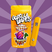 VAPER FORBIDDEN FRUIT