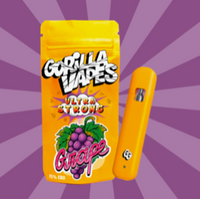 VAPER GRAPE