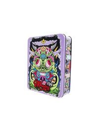 CAJA METALICA MONKEY