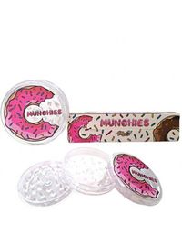 MUNCHIES GRINDER