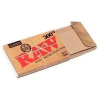 PAPEL RAW 300