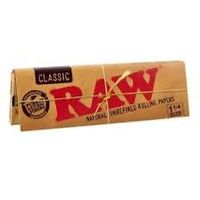 PAPEL RAW NORMAL